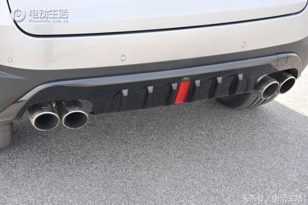 不可小觑的对手战斗机实力科普,weyp8混合动力怎么样