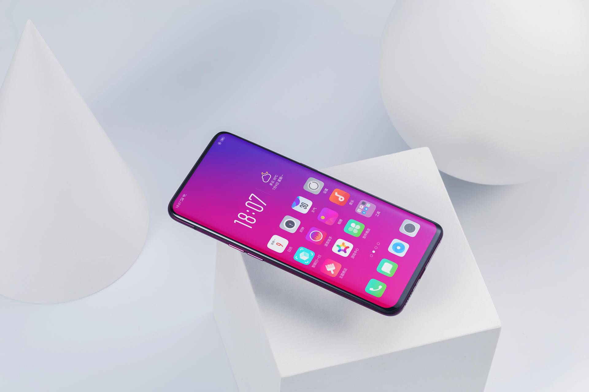 oppofindx5pro和oppofindx5,oppofindx5pro和oppofindx3pro