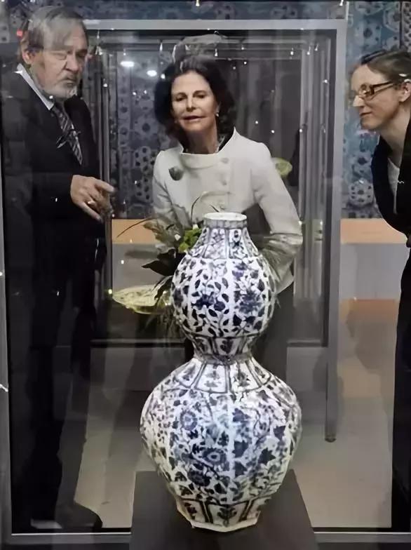 600元以上的元青花,价值200元的元青花