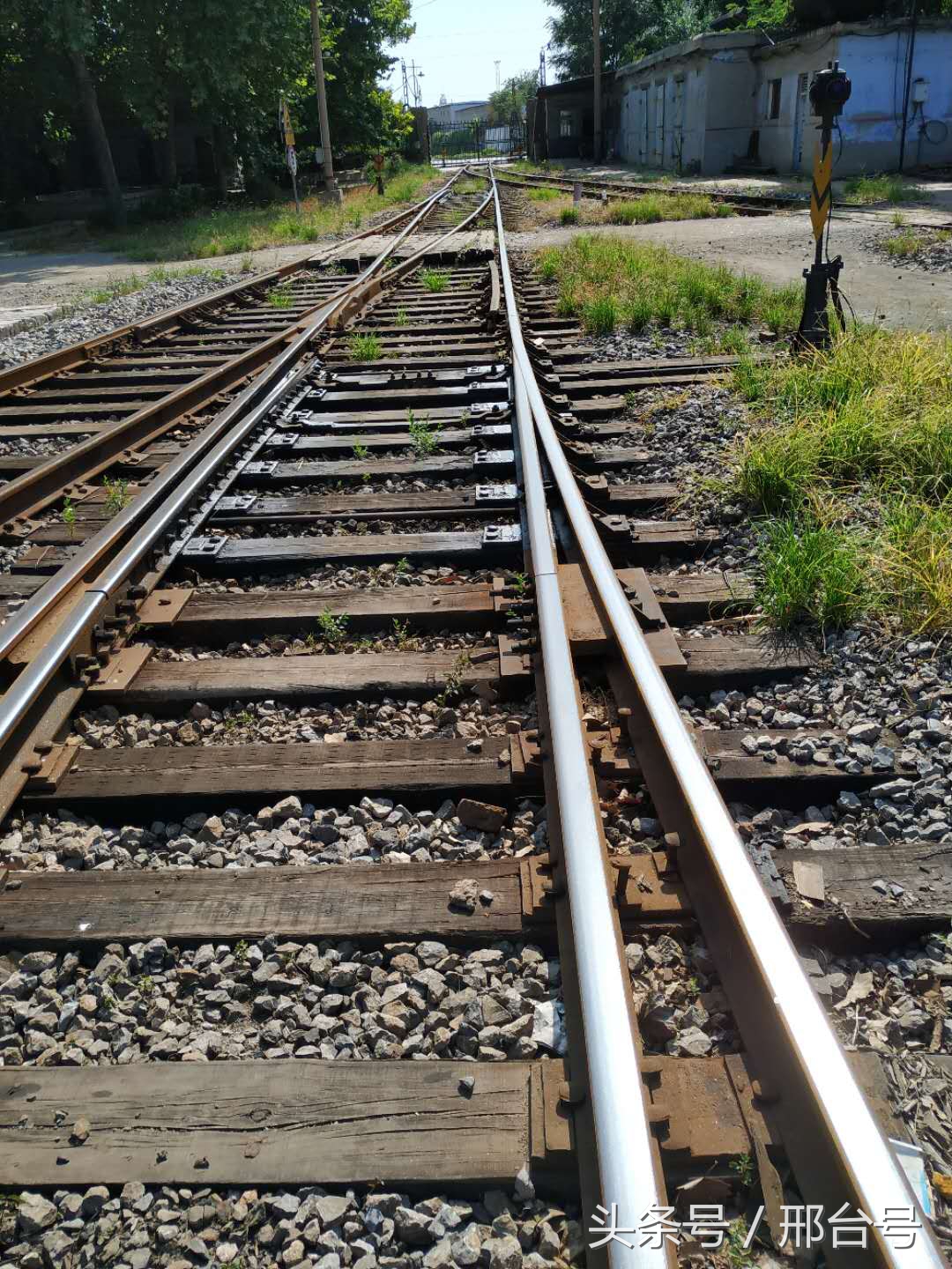 冶金厂六十年的记忆情怀！