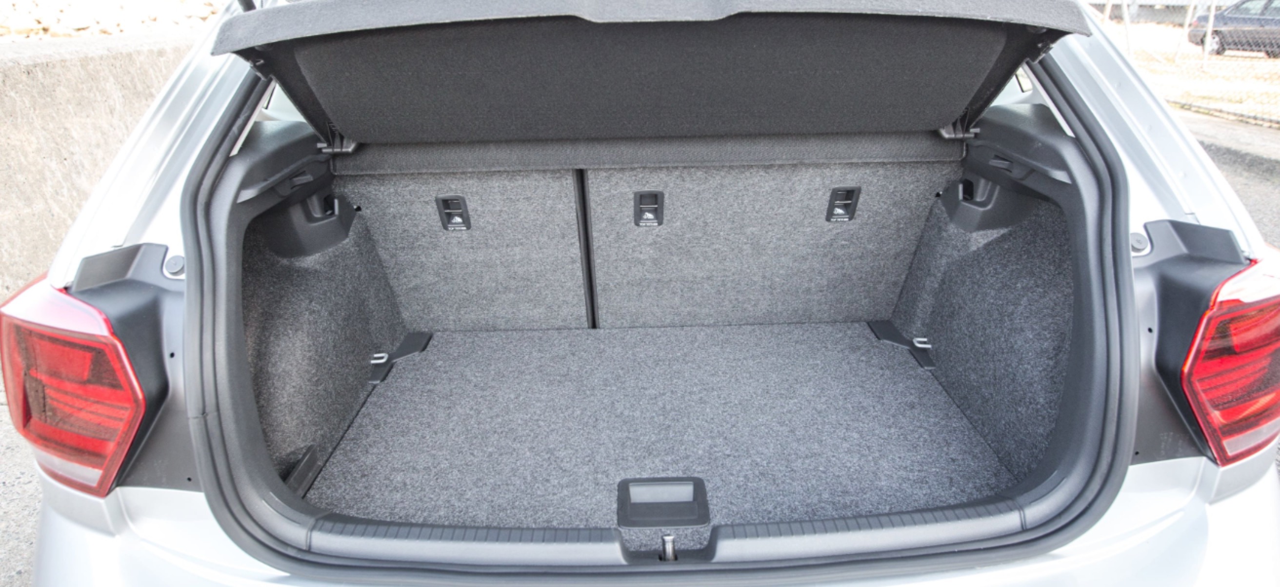 大众polo新车三缸,澳洲polo