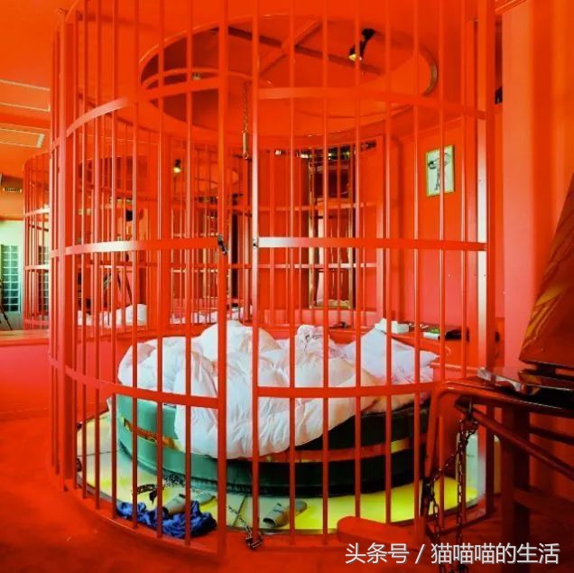 探访日本废弃的情侣酒店,带你走进日本酒店