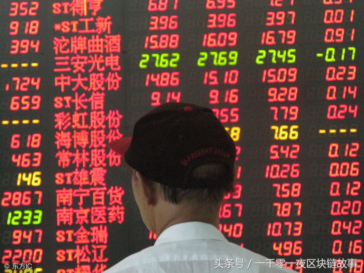 区块链挖矿原理讲解,区块链挖矿是什么原理