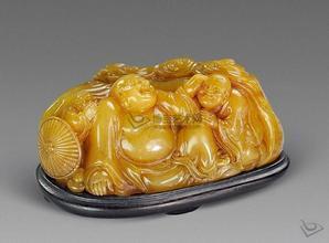 印尼田黄有收藏价值吗,普通品质田黄的价值