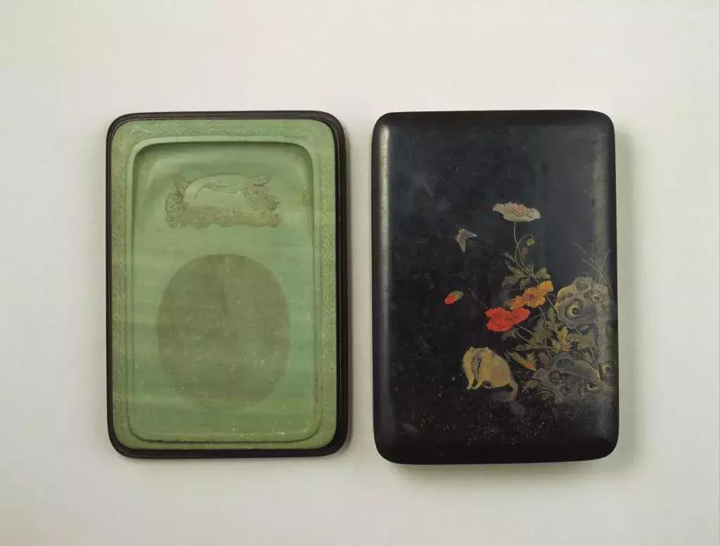 康熙顶级珍稀宫品,康熙打造农具