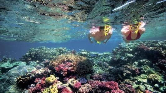 距离中国3000公里小岛,国内小众海岛堪比马尔代夫