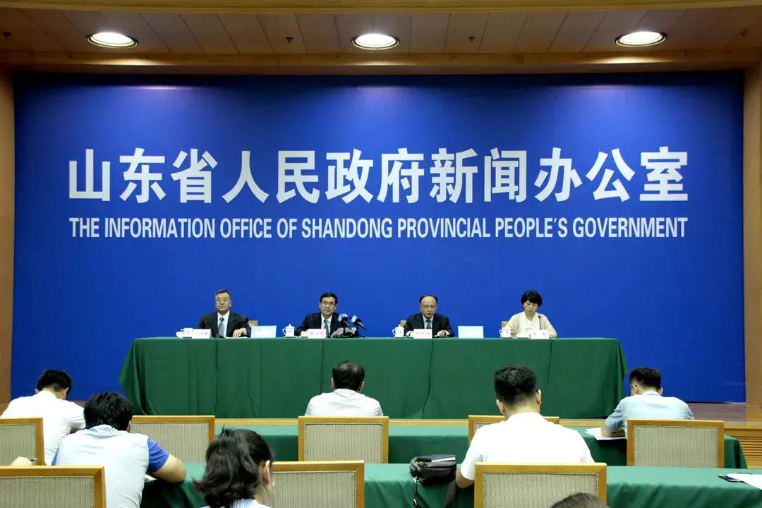 山东省空气质量2023,山东环境空气质量综合指数排名