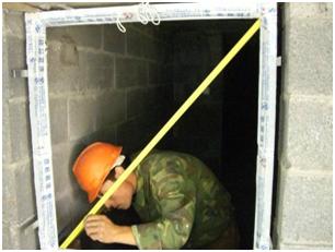 铝合金窗户怎么安装步骤,铝合金门窗怎么安装最省钱