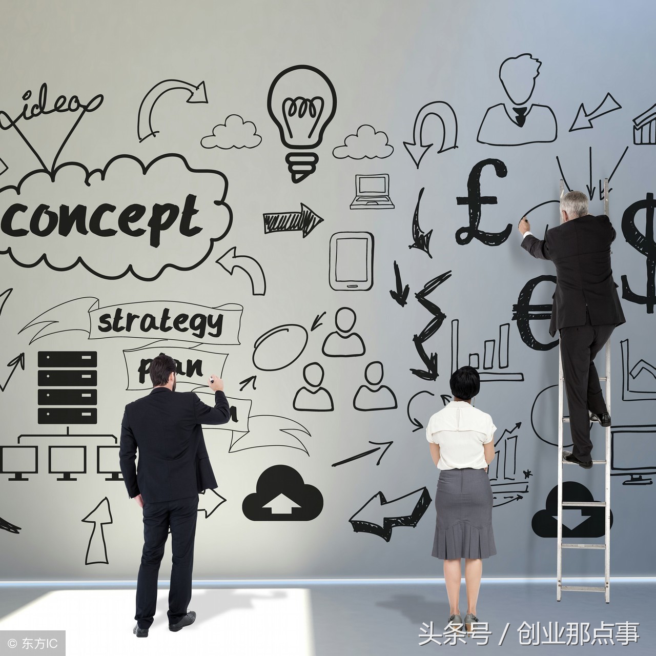 给普通人想创业的四条创业建议,创业最新热点