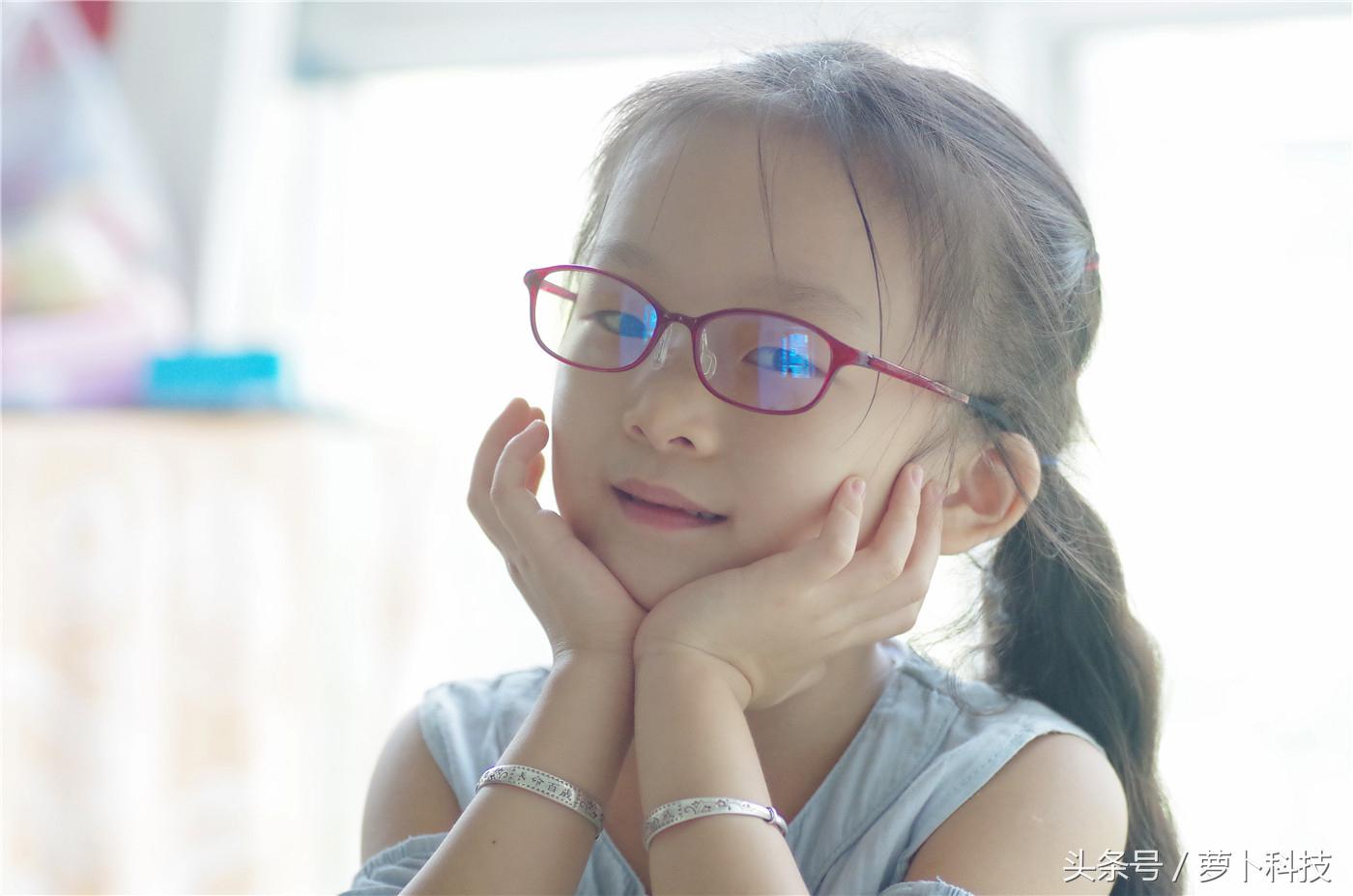 小米儿童防蓝光眼镜真能护眼吗,小米ts防蓝光眼镜有多少款