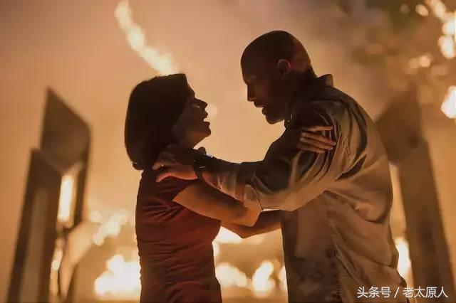 “男朋友胸比我大”是种什么体验？