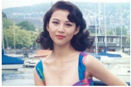 刘銮雄10位历任女友,刘銮雄的五任明星女友