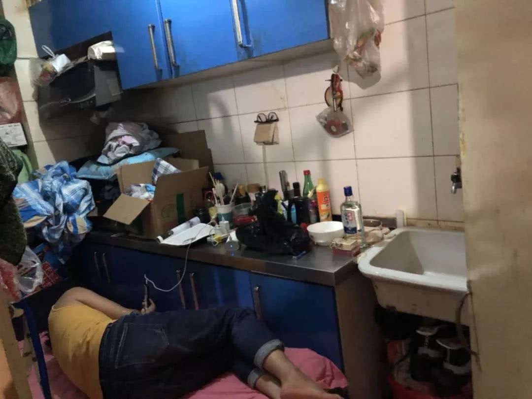 群租房“改头换面”，打着“求职公寓”“青年旅社”旗号网上招租