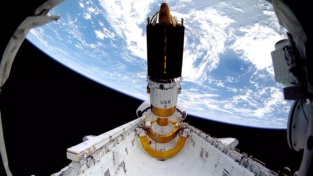 十部震撼神级片,9部堪称神作的纪录片火山