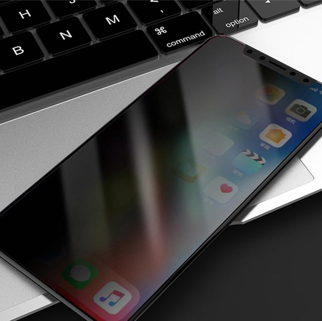 现在哪种钢化膜适合曲屏手机,推荐一款手机超高清钢化膜