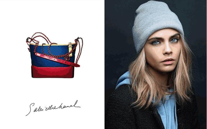 不需要鉴定师！会麦带你三分钟辨别一线奢侈品品牌真假