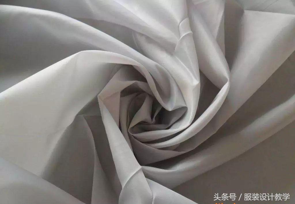 纺织干货,纺织面料基础知识