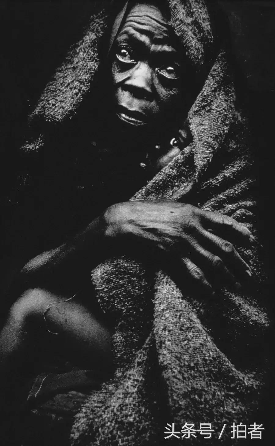 荷赛奖著名作品,荷赛历届获奖摄影照片