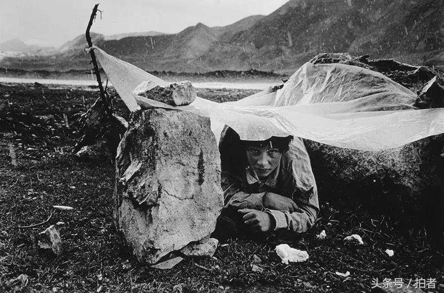 荷赛奖著名作品,荷赛历届获奖摄影照片