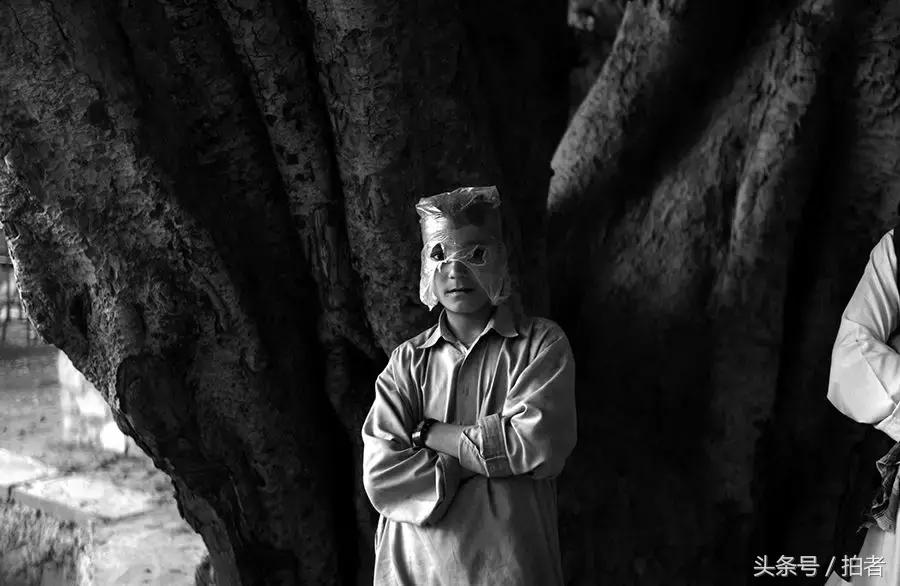 荷赛奖著名作品,荷赛历届获奖摄影照片