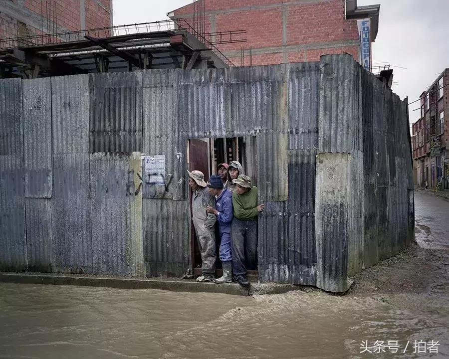 荷赛奖著名作品,荷赛历届获奖摄影照片