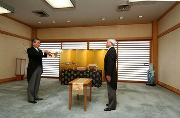 别惹日本皇室的“管家集团”！被取消的“公主未婚夫”名号的背后