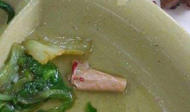 学校食堂奇葩料理,学校食堂奇葩菜月饼