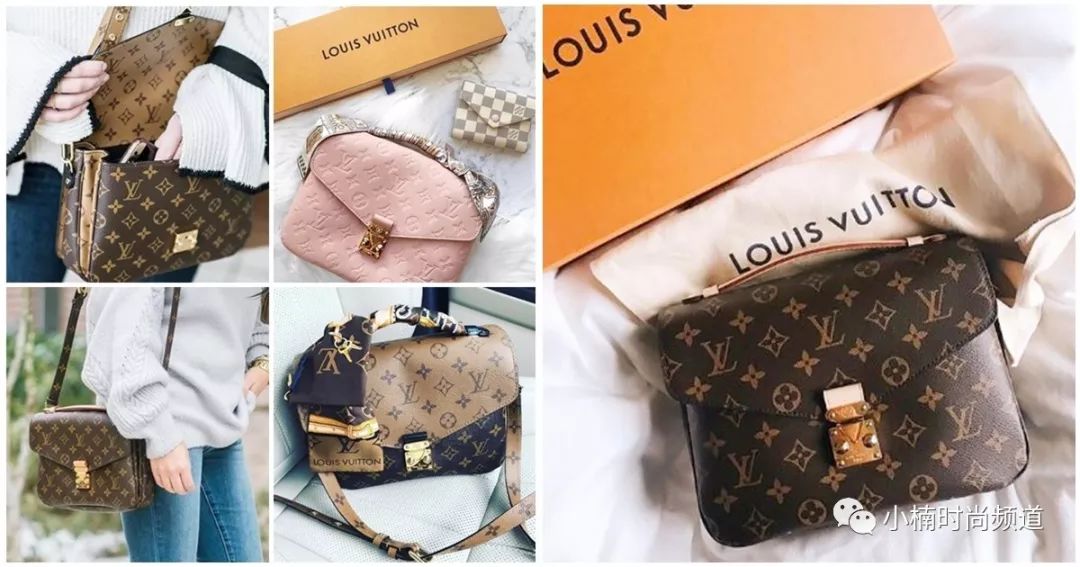 2018必买名牌包,2023最值得入手的大牌包