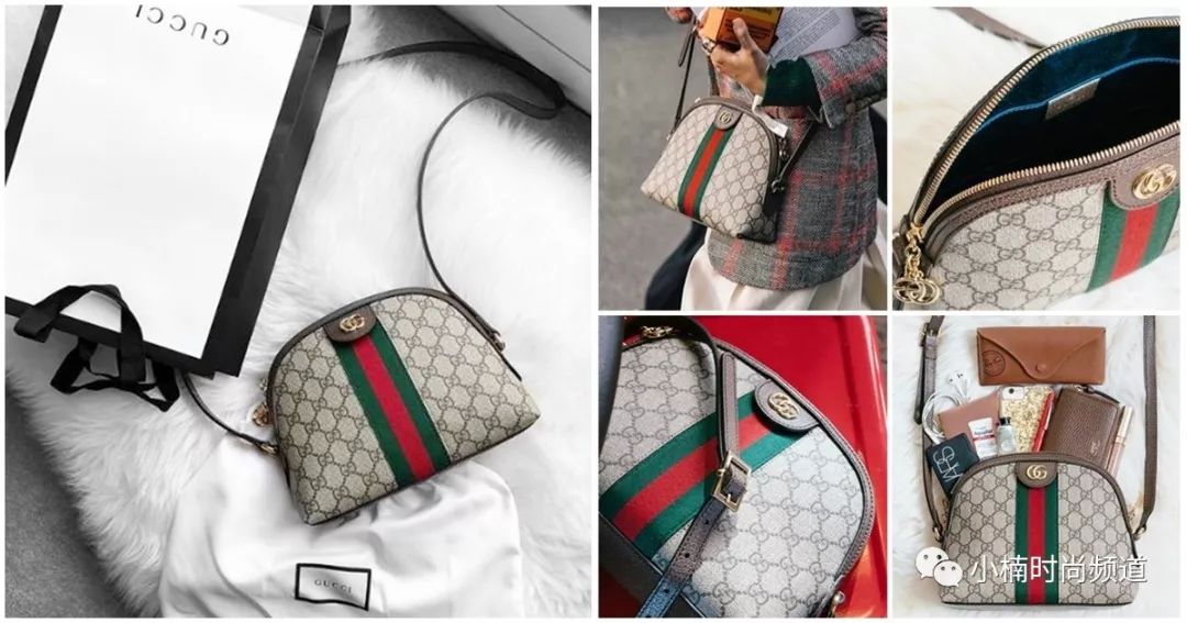 2018必买名牌包,2023最值得入手的大牌包