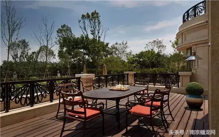 南京富人区名单曝光,2018年南京富豪区