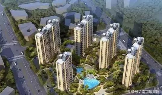 南京富人区名单曝光,2018年南京富豪区