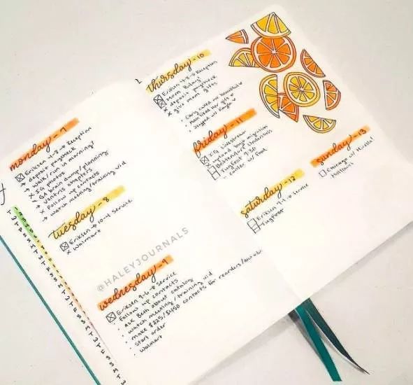 手把手教你做手帐,教你零基础做出高颜值手帐