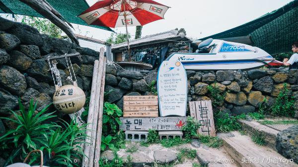 夏天济州岛旅游攻略,夏游济州岛