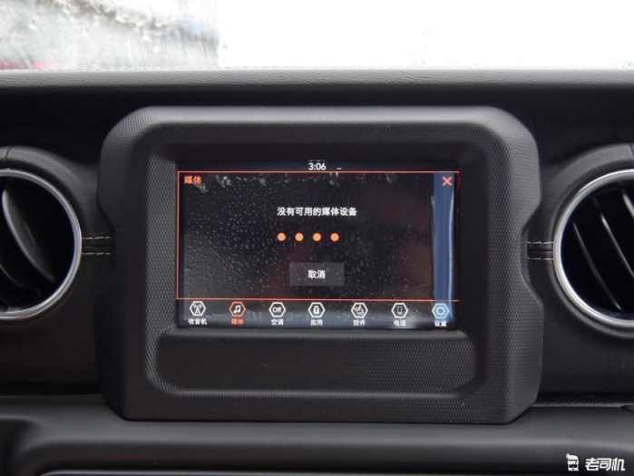 2024款jeep牧马人上海车展,牧马人jeep越野价格及图片