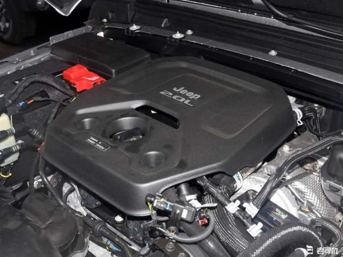 jeep牧马人392落地价,2024款jeep牧马人上海