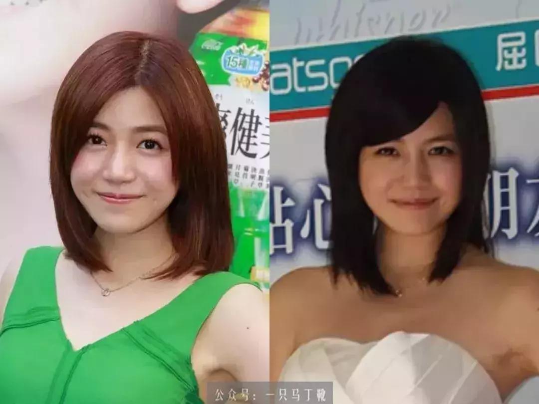 脸大怎么有效化妆,脸大怎么去修饰