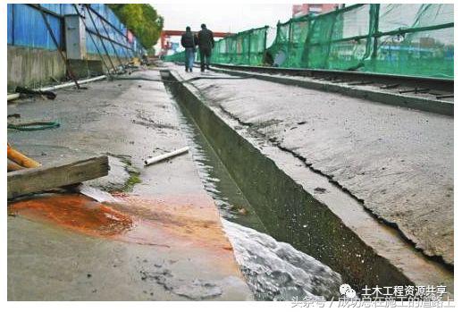 浇筑混凝土因为下雨停了咋办,浇筑混凝土完成遇到下雨怎么办