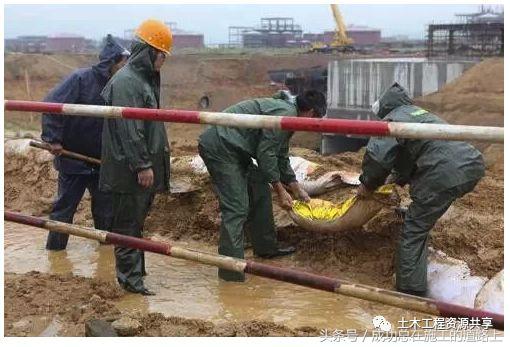 浇筑混凝土因为下雨停了咋办,浇筑混凝土完成遇到下雨怎么办