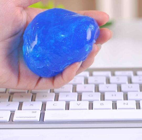 笔记本键盘脏了怎么清理,苹果键盘脏了怎么清理