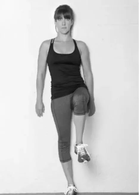 锻炼腰部肌肉时盆骨后侧不舒服,锻炼竖脊肌改善骨盆前倾