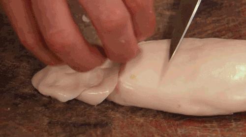 这家奇葩餐厅“坑”了中国食客,却征服了米其林食探,连奥巴马夫妇都是它的粉丝!