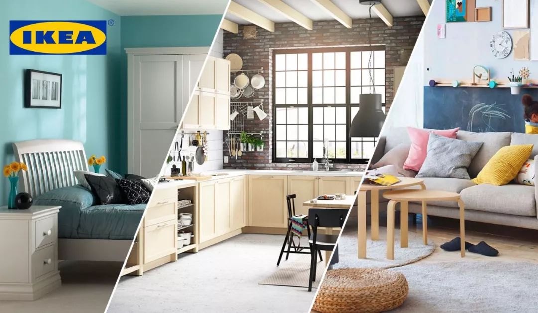 宜家最大的店中国在哪里,全球首个宜家焕新商场地址