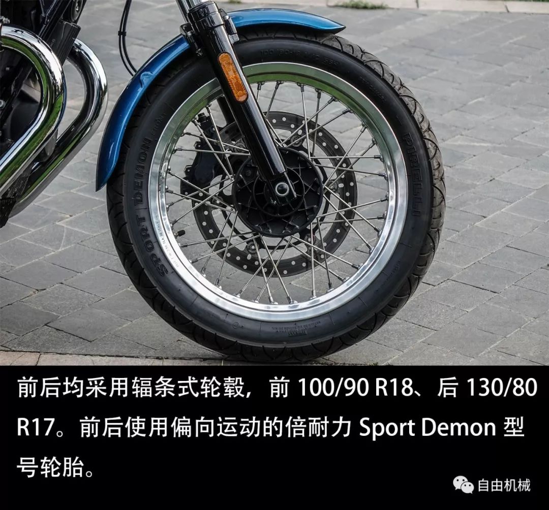 摩托古兹v7special和stone的区别,摩托古兹v7的试驾视频