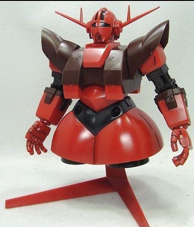 「小编专栏」弊啦，监视器香咗！《高达》系列的那些梗和名台词（第四期）