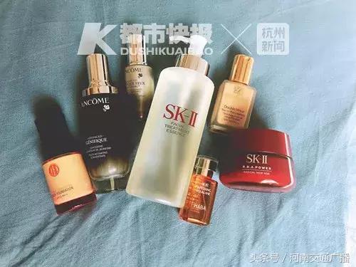 00后精致的猪猪男孩日常护肤,精致男友每天化妆花两小时