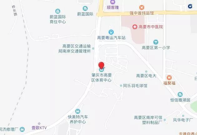 「省运」本届省运会最强攻略出炉!轻松观赛点击此处