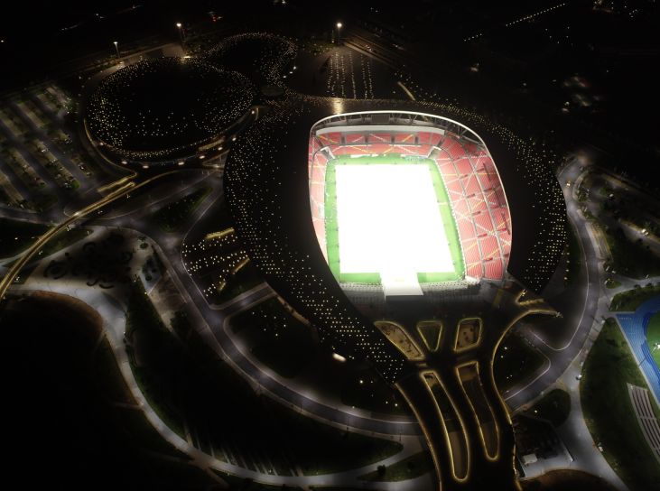 「省运」本届省运会最强攻略出炉!轻松观赛点击此处