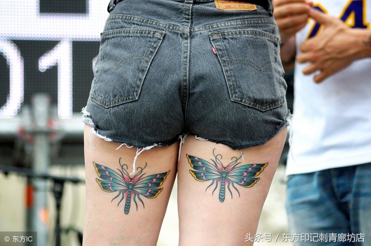 关于纹身的十件重要事儿,文身科普