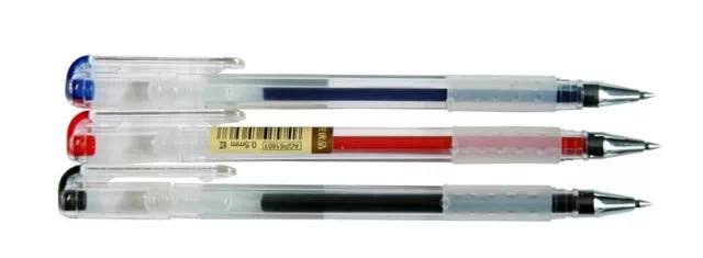 如何挑选合适的中性笔,小学生如何挑选中性笔