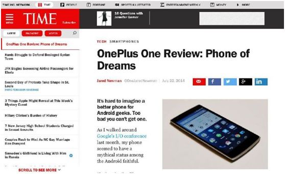 一加手机印度,一加手机在印度